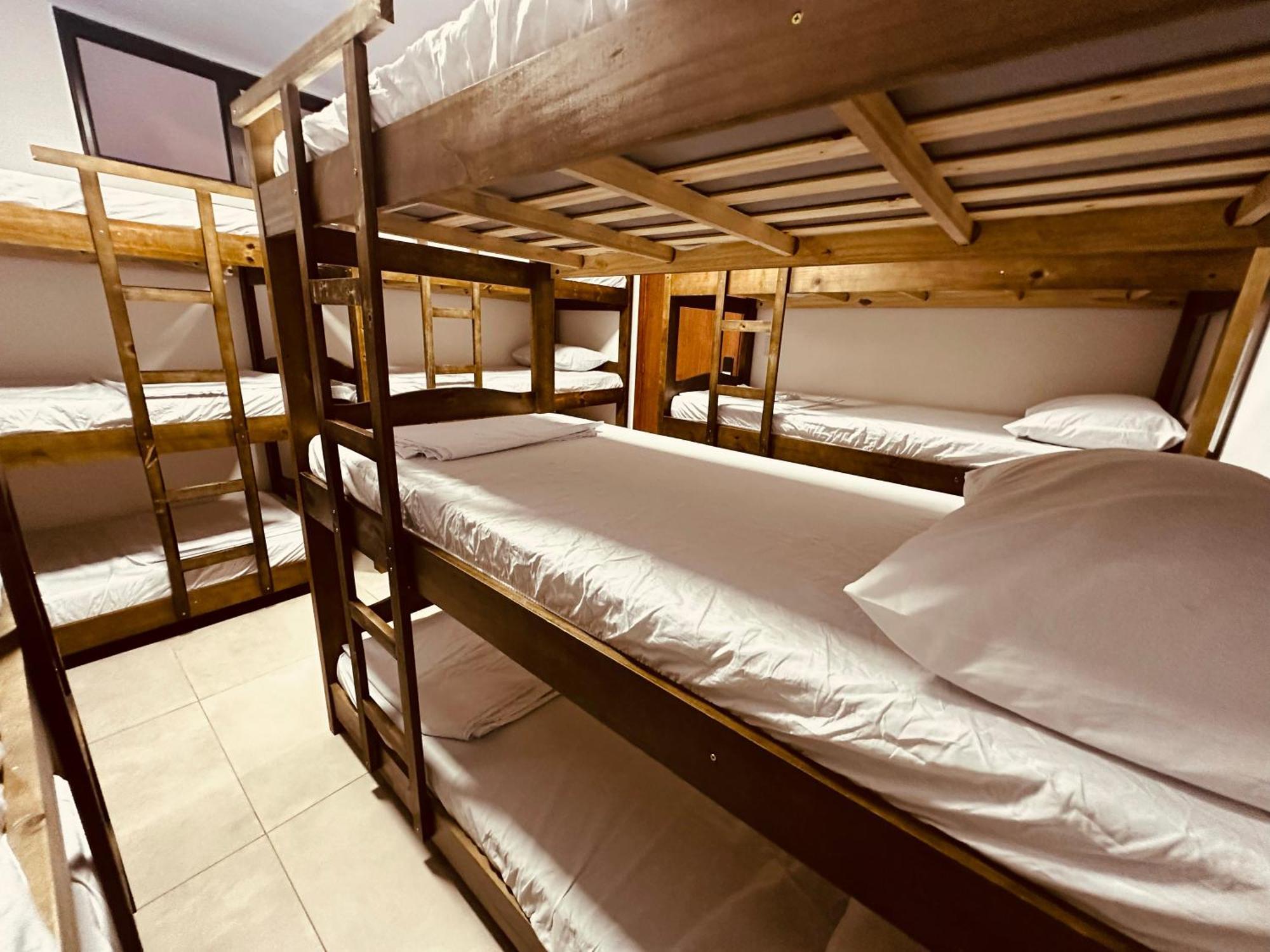 Smart Hostel - Floripa Florianópolis Eksteriør billede
