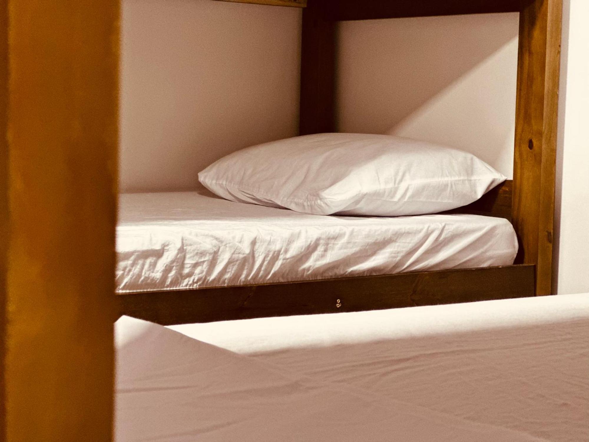 Smart Hostel - Floripa Florianópolis Eksteriør billede