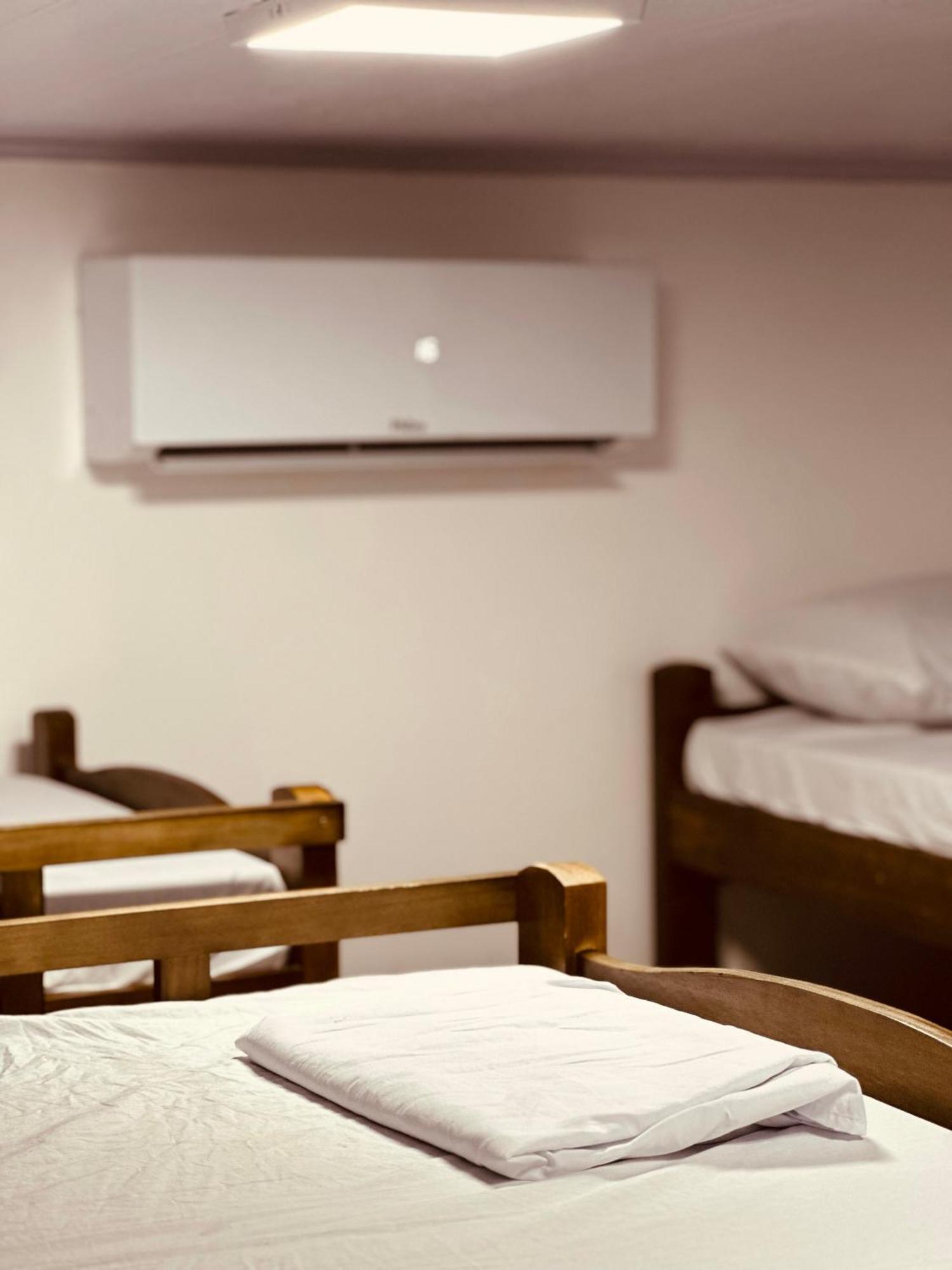 Smart Hostel - Floripa Florianópolis Eksteriør billede