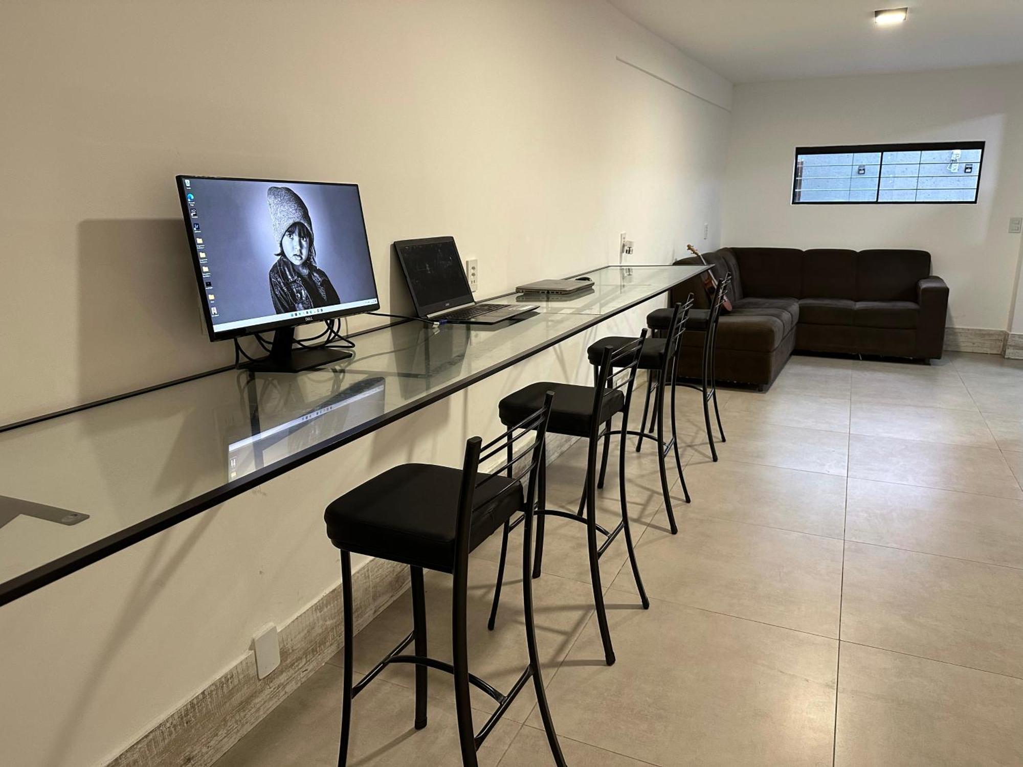 Smart Hostel - Floripa Florianópolis Eksteriør billede
