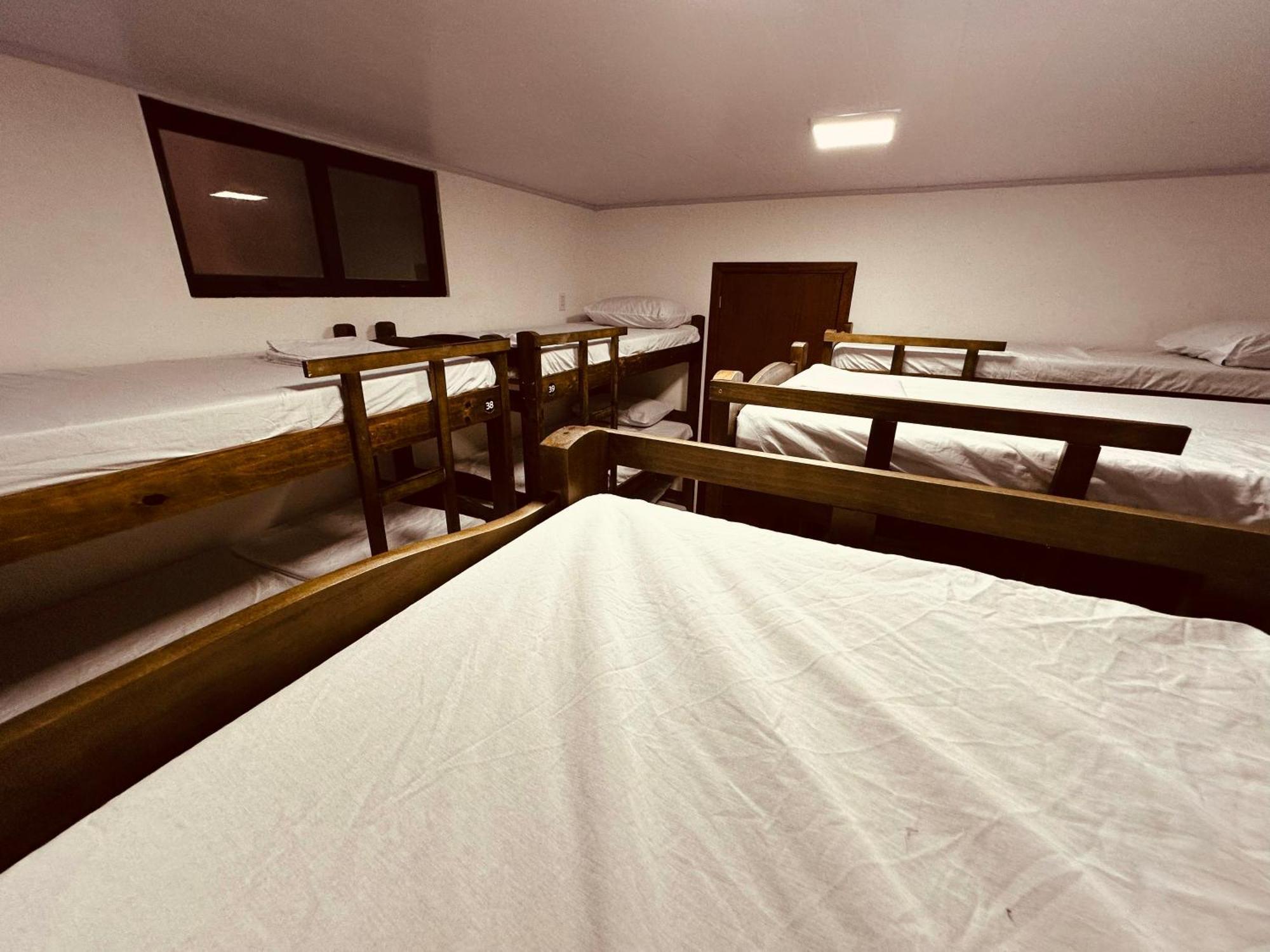 Smart Hostel - Floripa Florianópolis Eksteriør billede