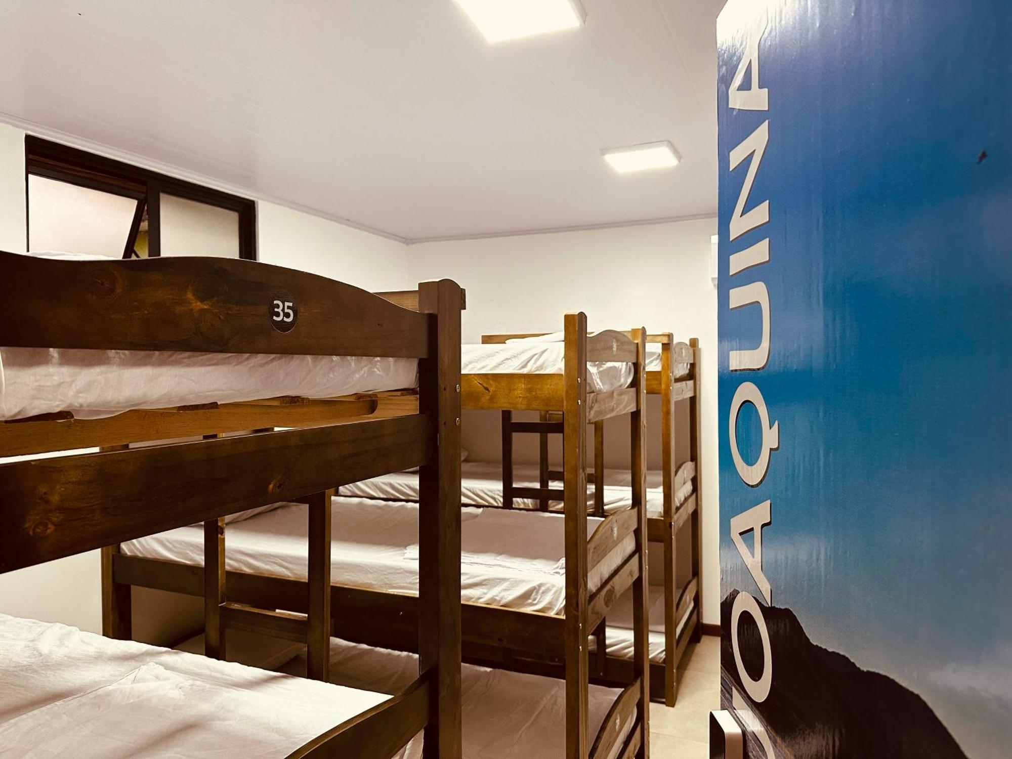 Smart Hostel - Floripa Florianópolis Eksteriør billede