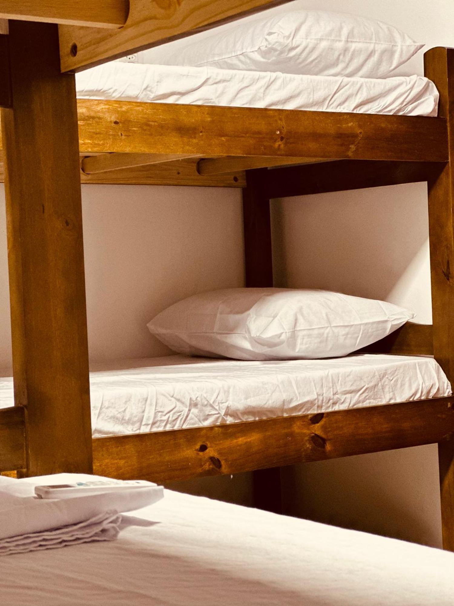Smart Hostel - Floripa Florianópolis Eksteriør billede
