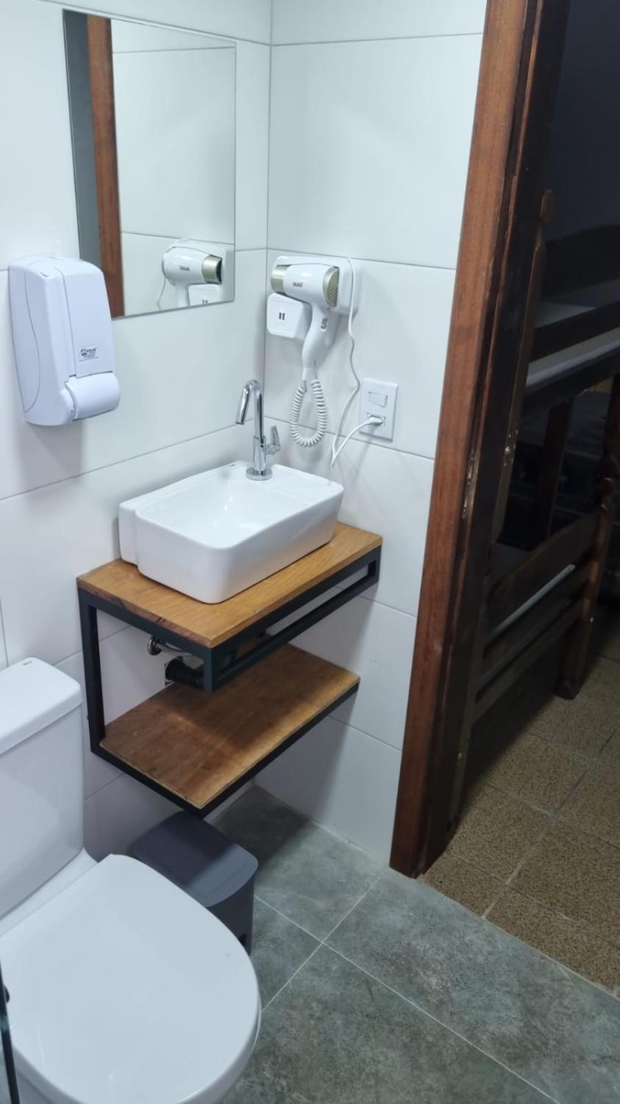 Smart Hostel - Floripa Florianópolis Eksteriør billede