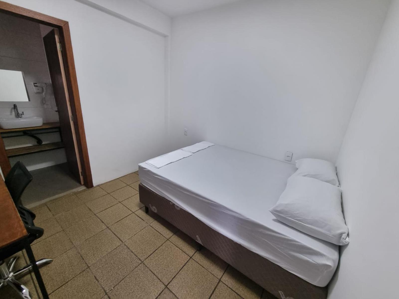 Smart Hostel - Floripa Florianópolis Eksteriør billede