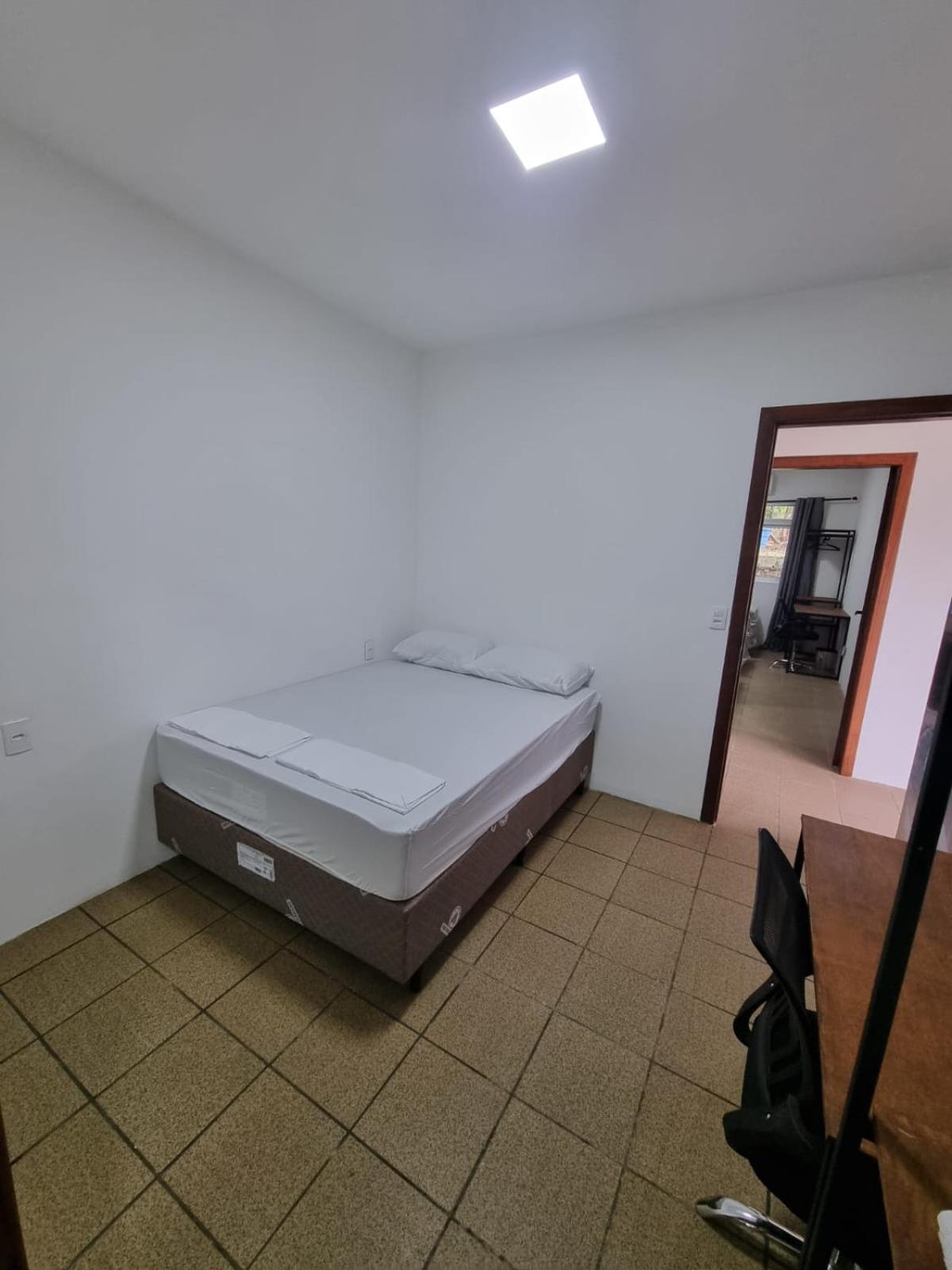 Smart Hostel - Floripa Florianópolis Eksteriør billede