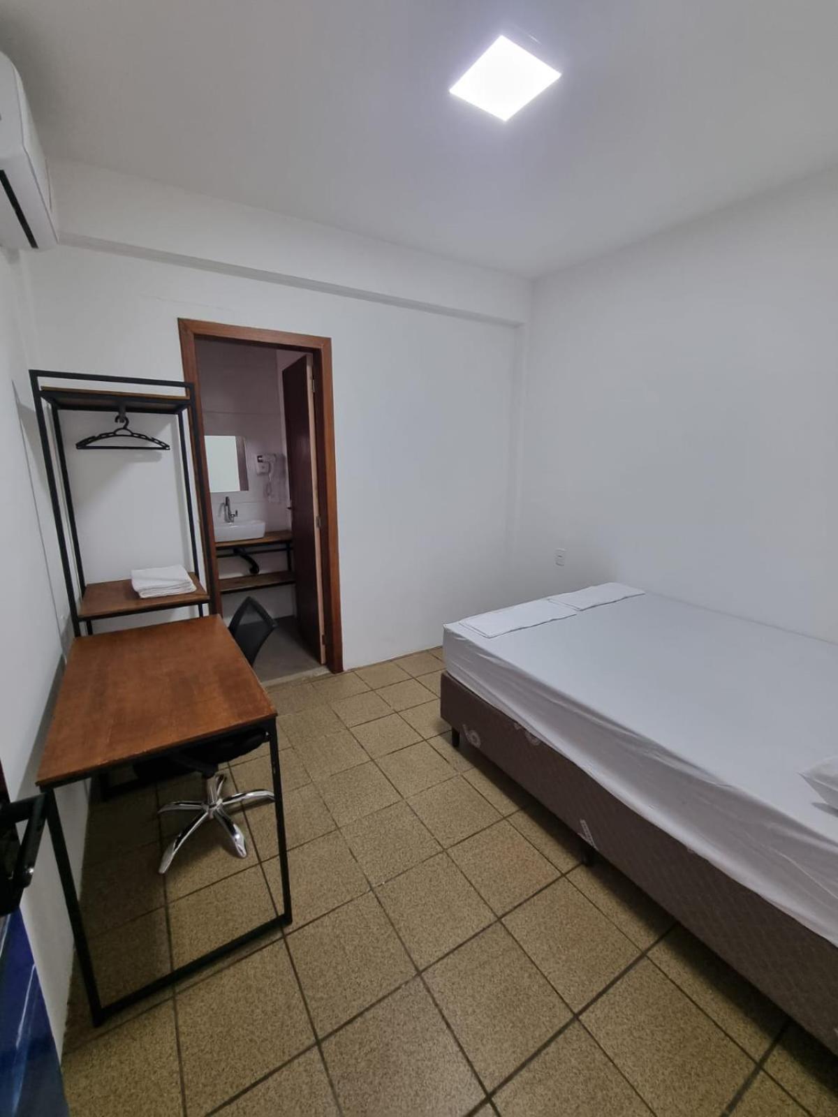 Smart Hostel - Floripa Florianópolis Eksteriør billede