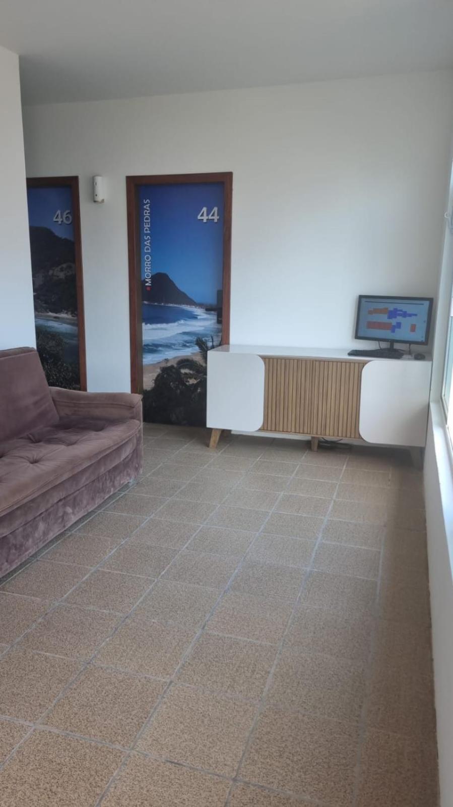 Smart Hostel - Floripa Florianópolis Eksteriør billede