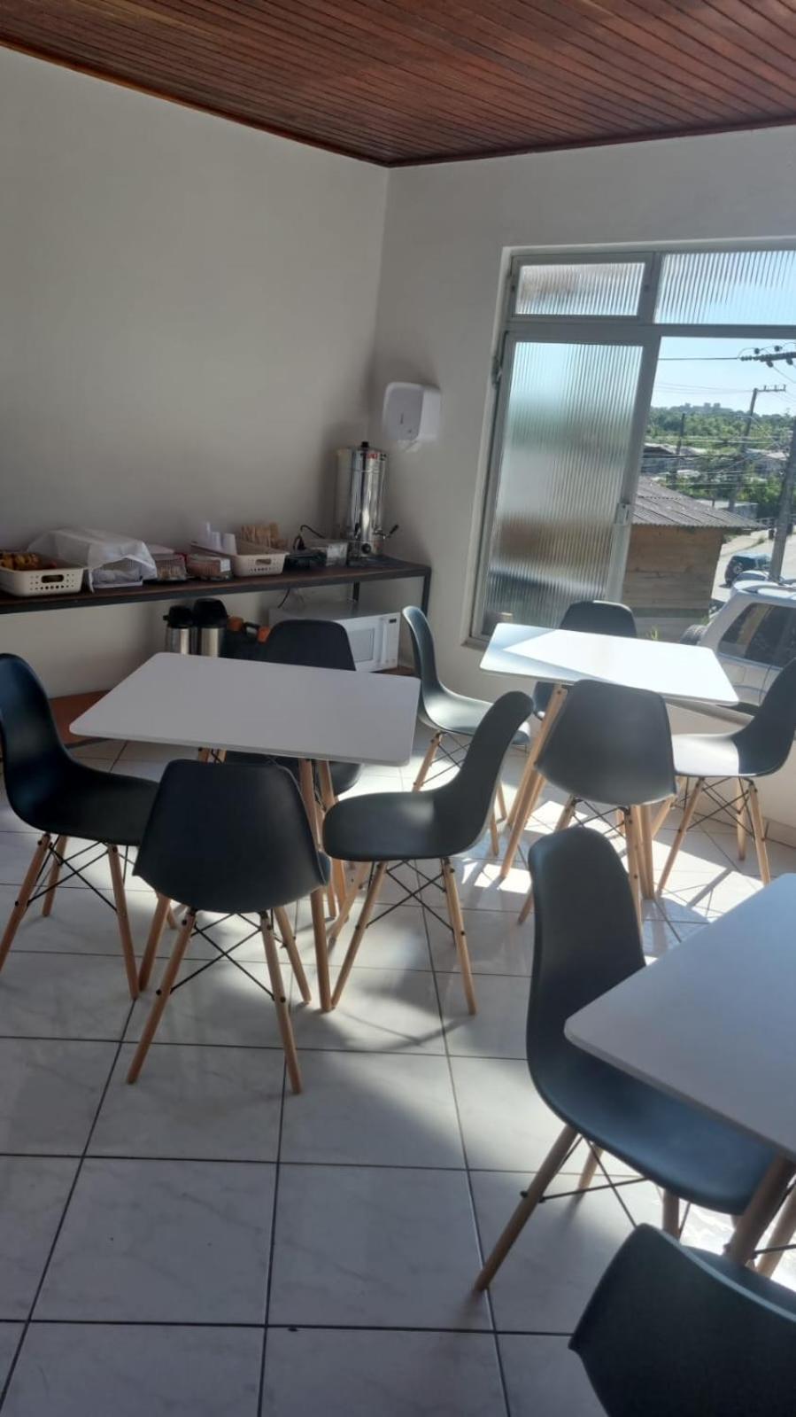 Smart Hostel - Floripa Florianópolis Eksteriør billede