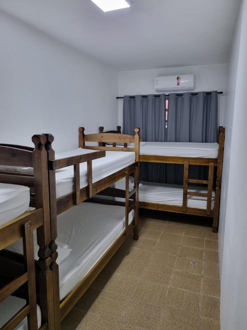 Smart Hostel - Floripa Florianópolis Eksteriør billede