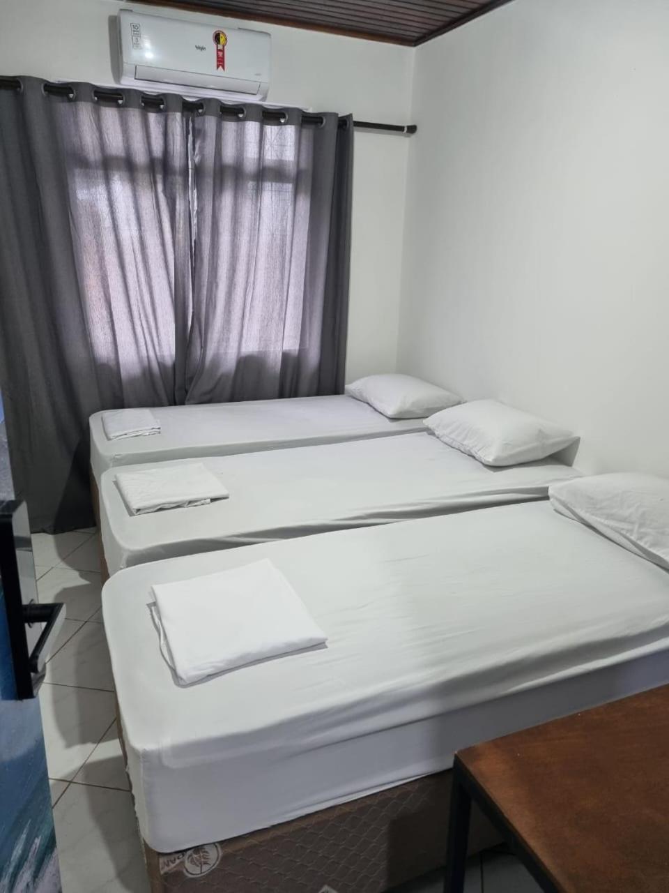Smart Hostel - Floripa Florianópolis Eksteriør billede