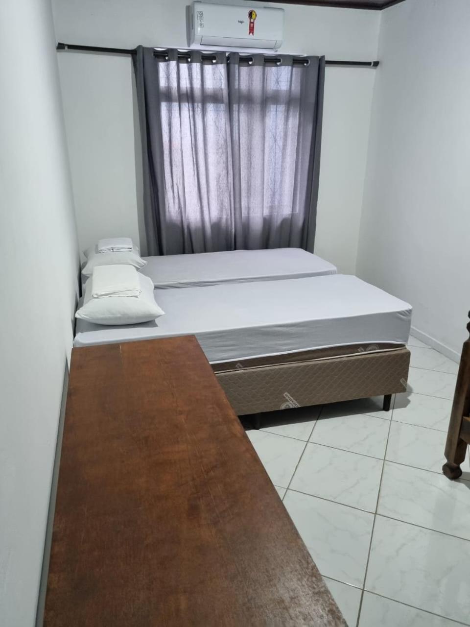 Smart Hostel - Floripa Florianópolis Eksteriør billede
