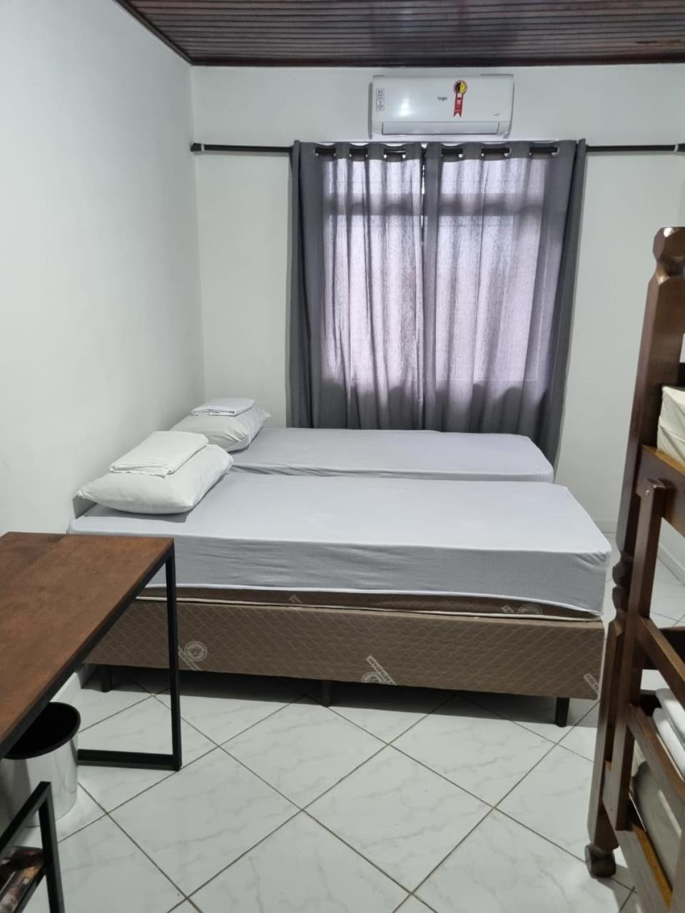 Smart Hostel - Floripa Florianópolis Eksteriør billede
