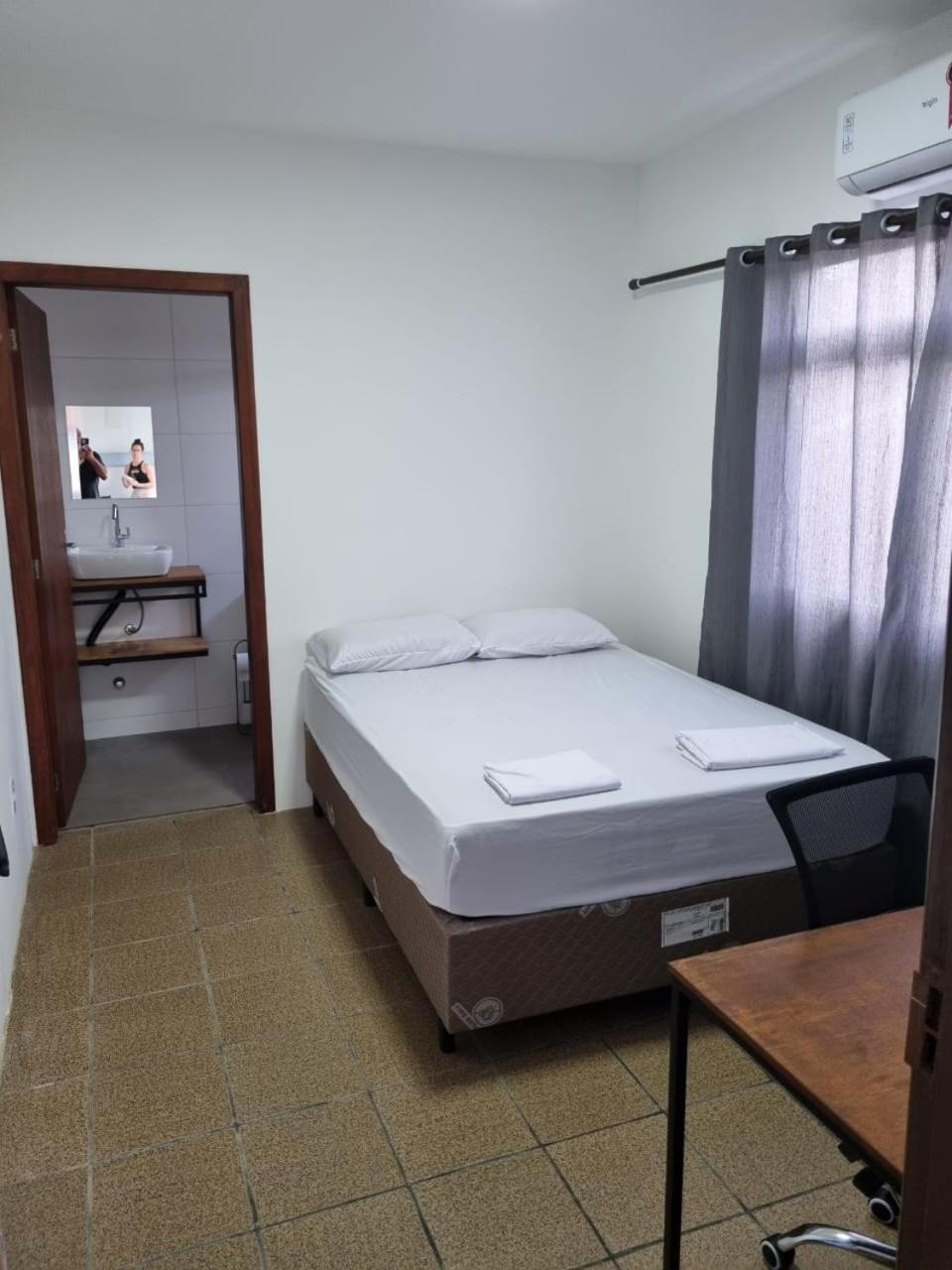 Smart Hostel - Floripa Florianópolis Eksteriør billede