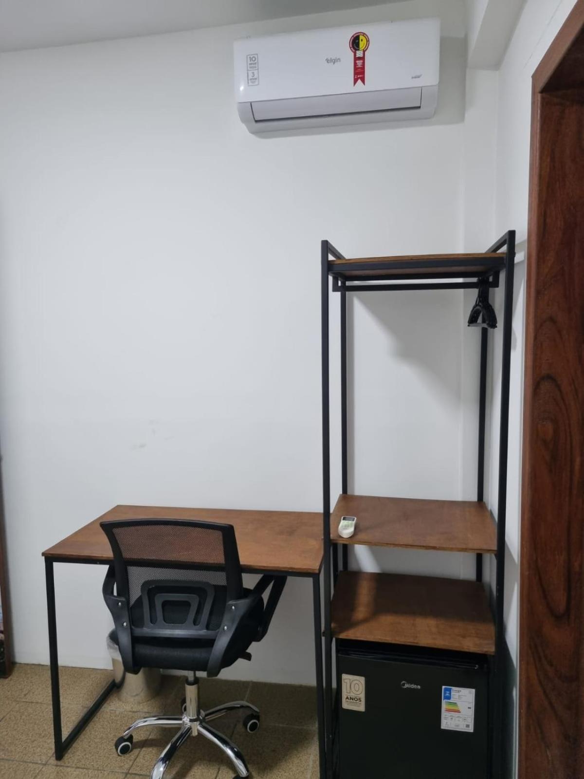 Smart Hostel - Floripa Florianópolis Eksteriør billede